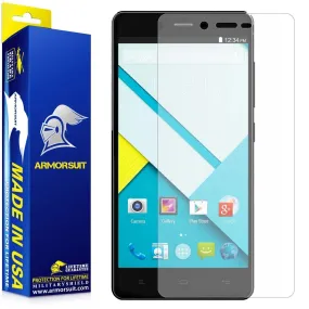 [2-Pack] BLU Studio Energy Matte Screen Protector
