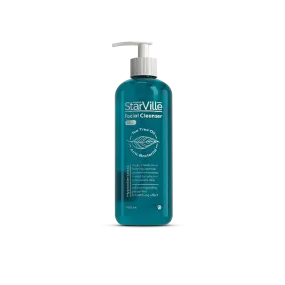 Acne Prone Skin Facial Cleanser
