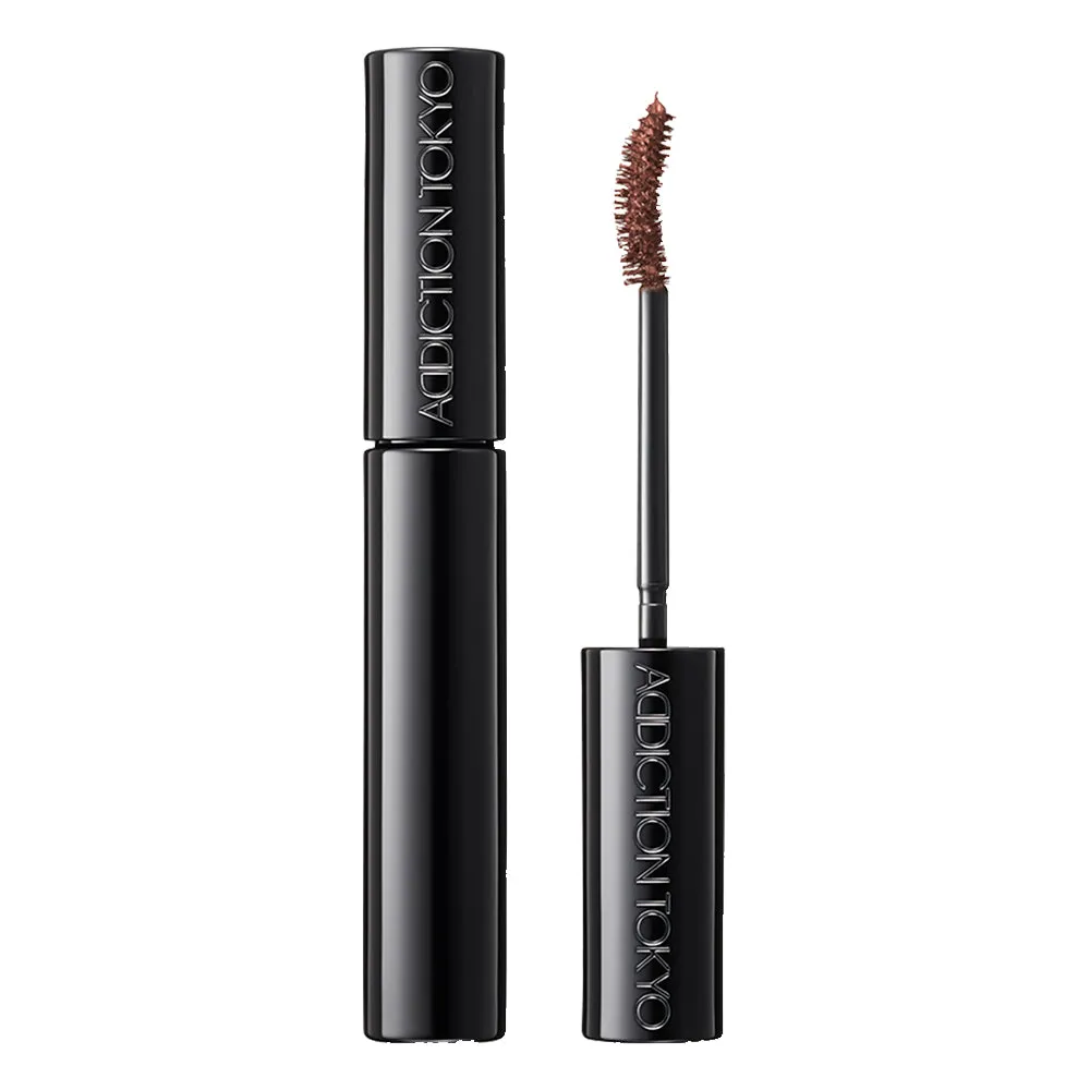 ADDICTION The Mascara Intense Lashes