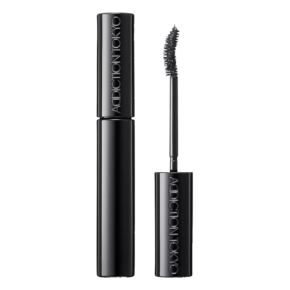 ADDICTION The Mascara Intense Lashes