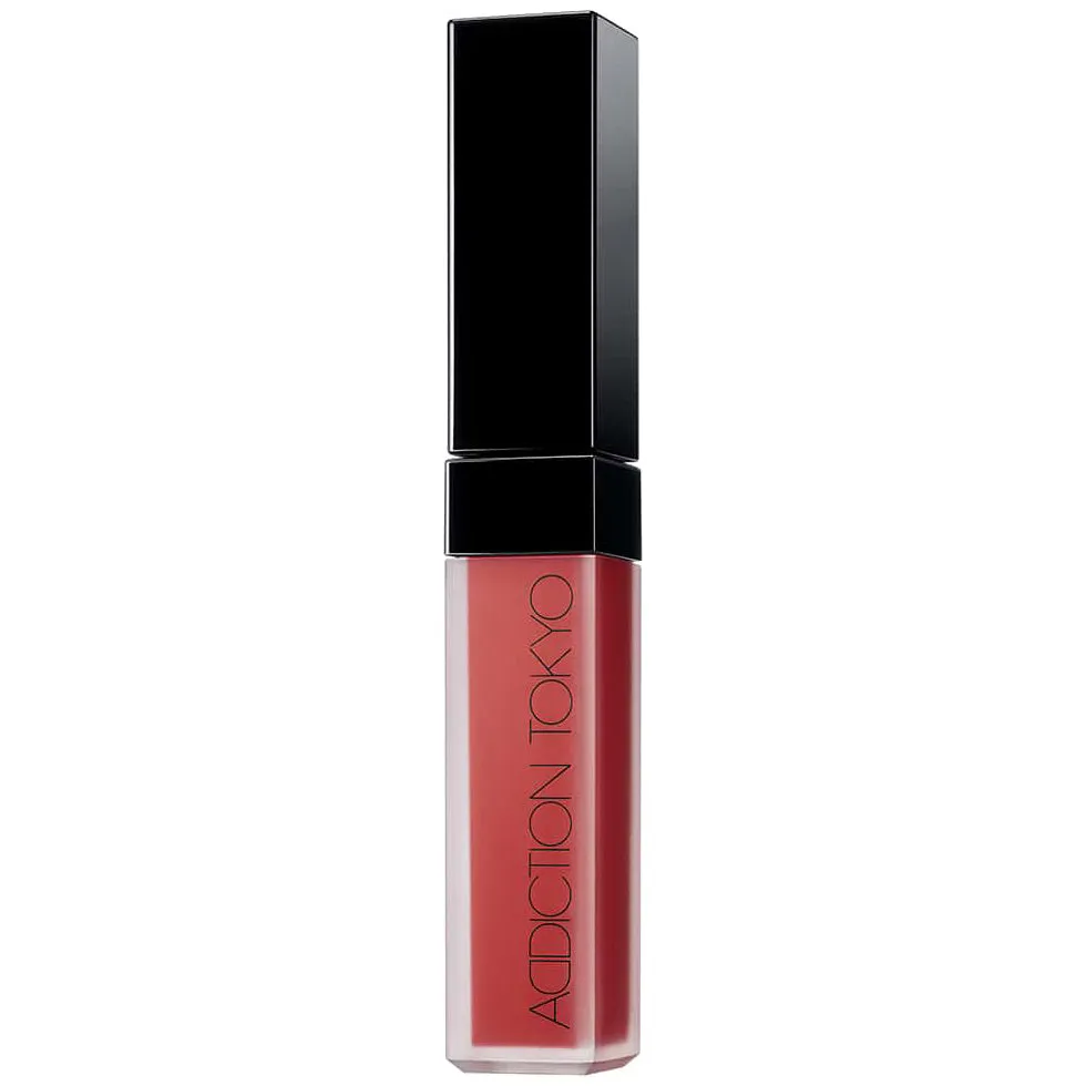 ADDICTION The Matte Lip Liquid