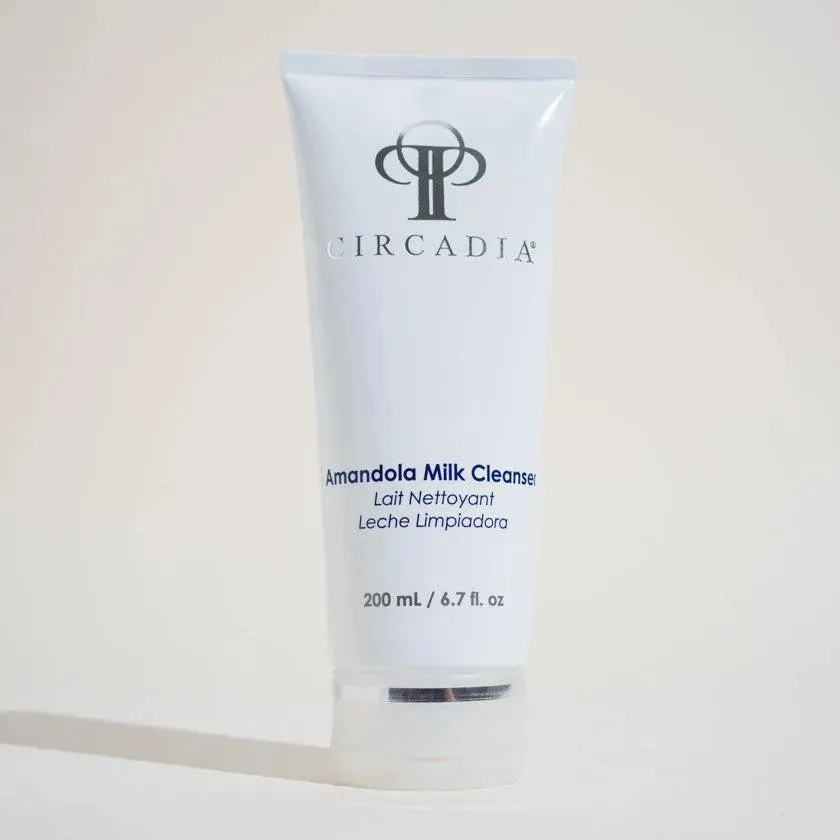 Amandola Milk Cleanser