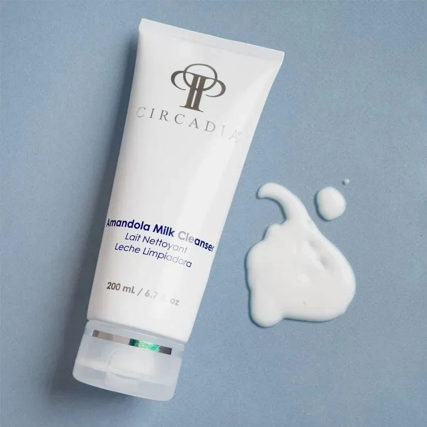 Amandola Milk Cleanser