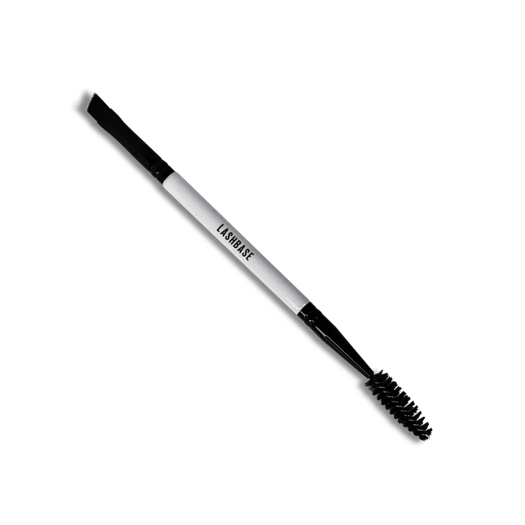 Angled Brow Duo Brush