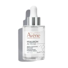 Avene Hyaluron Activ B3 Concentrated Plumping Serum