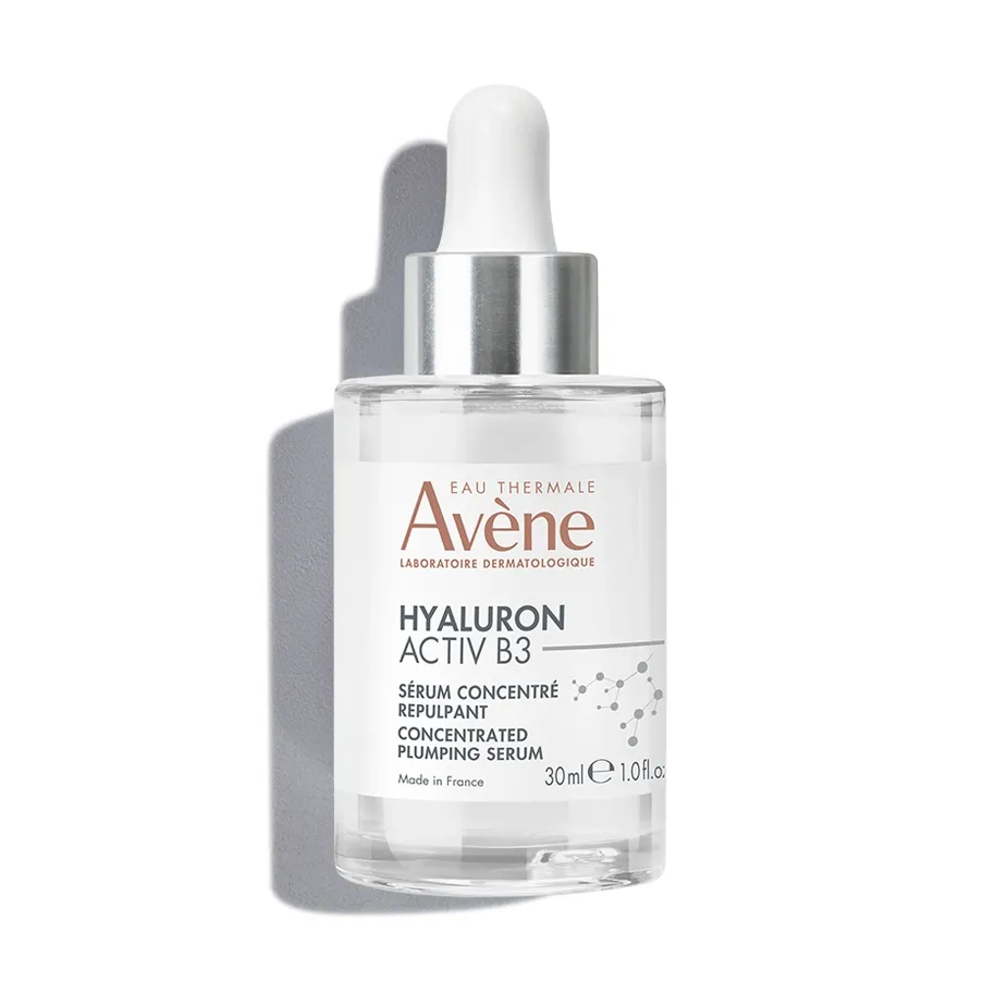 Avene Hyaluron Activ B3 Concentrated Plumping Serum