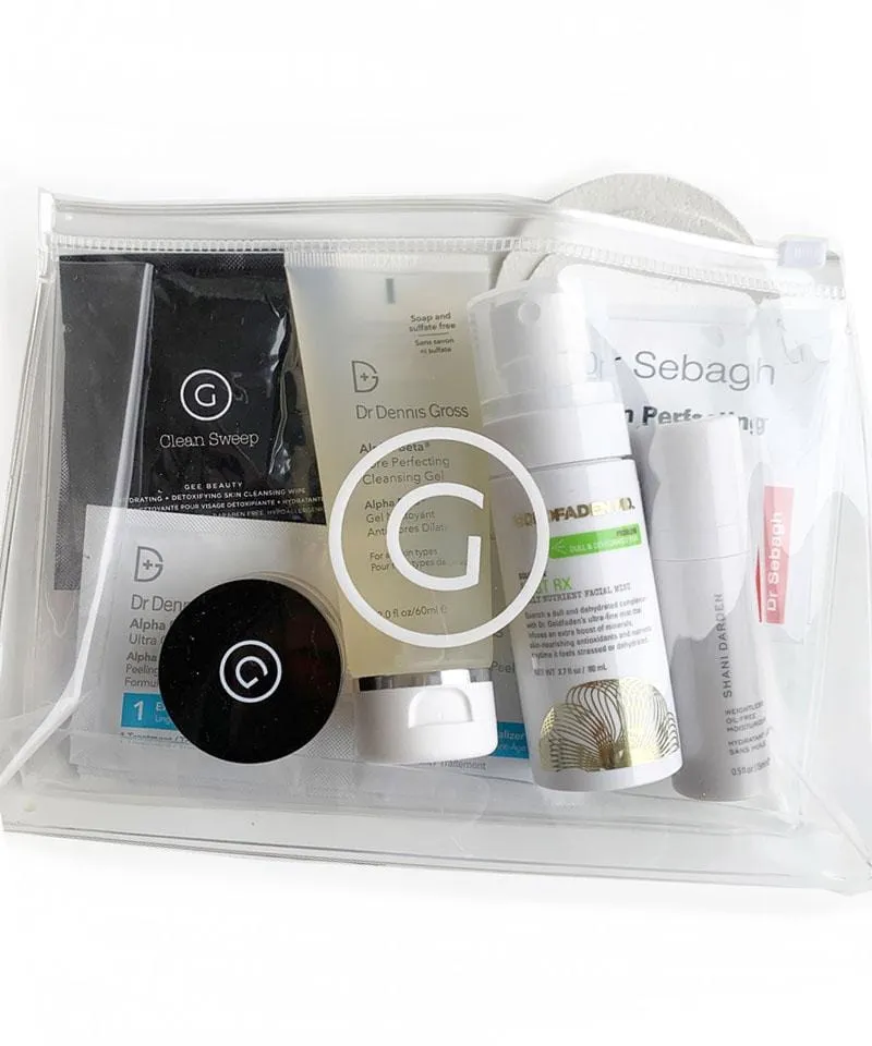 Balancing Skin Kit