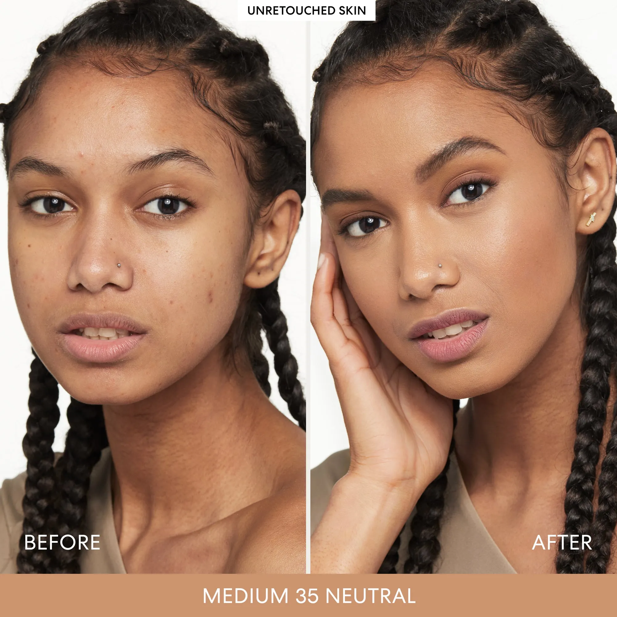 BAREPRO® 24HR Skin-Perfecting Powder Foundation