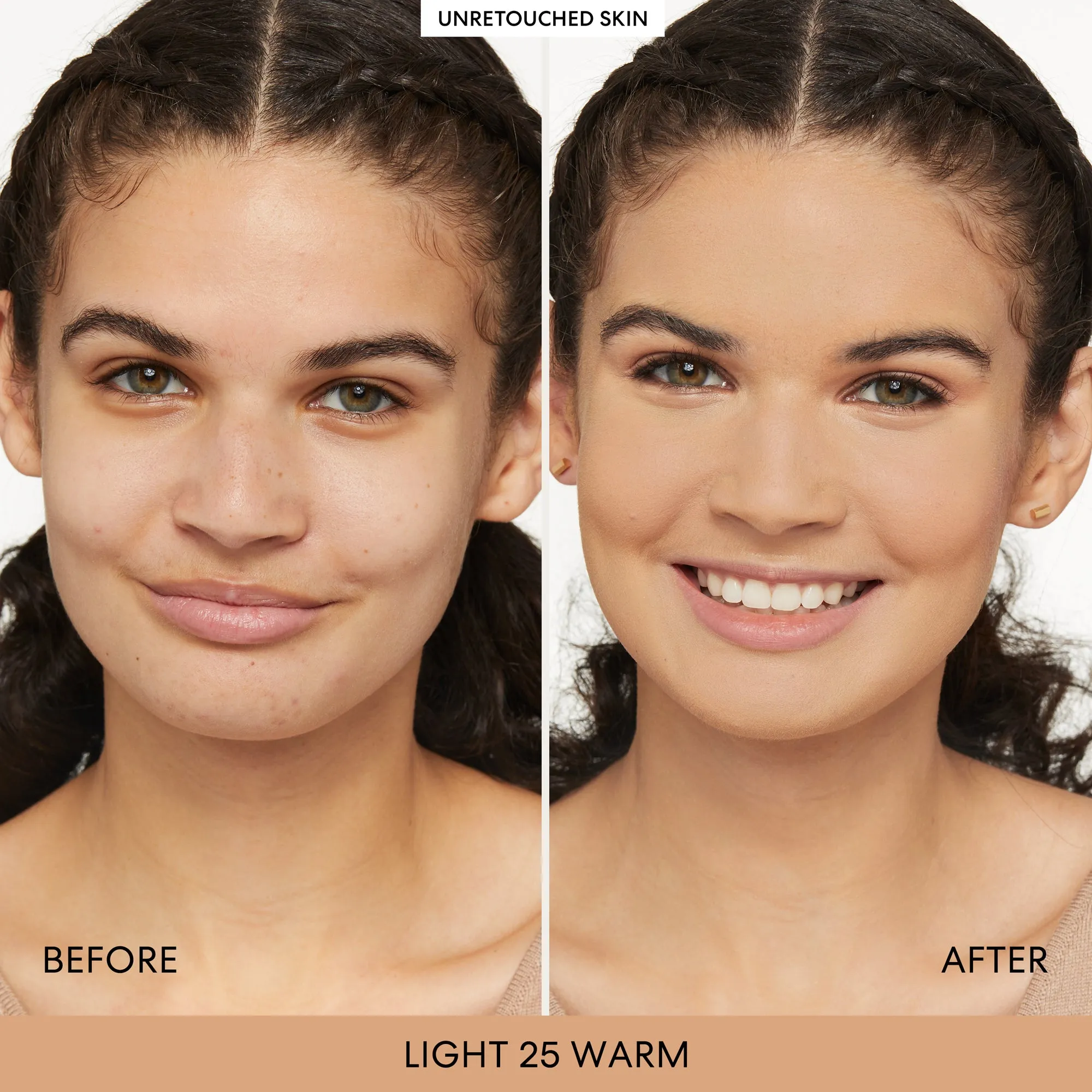 BAREPRO® 24HR Skin-Perfecting Powder Foundation