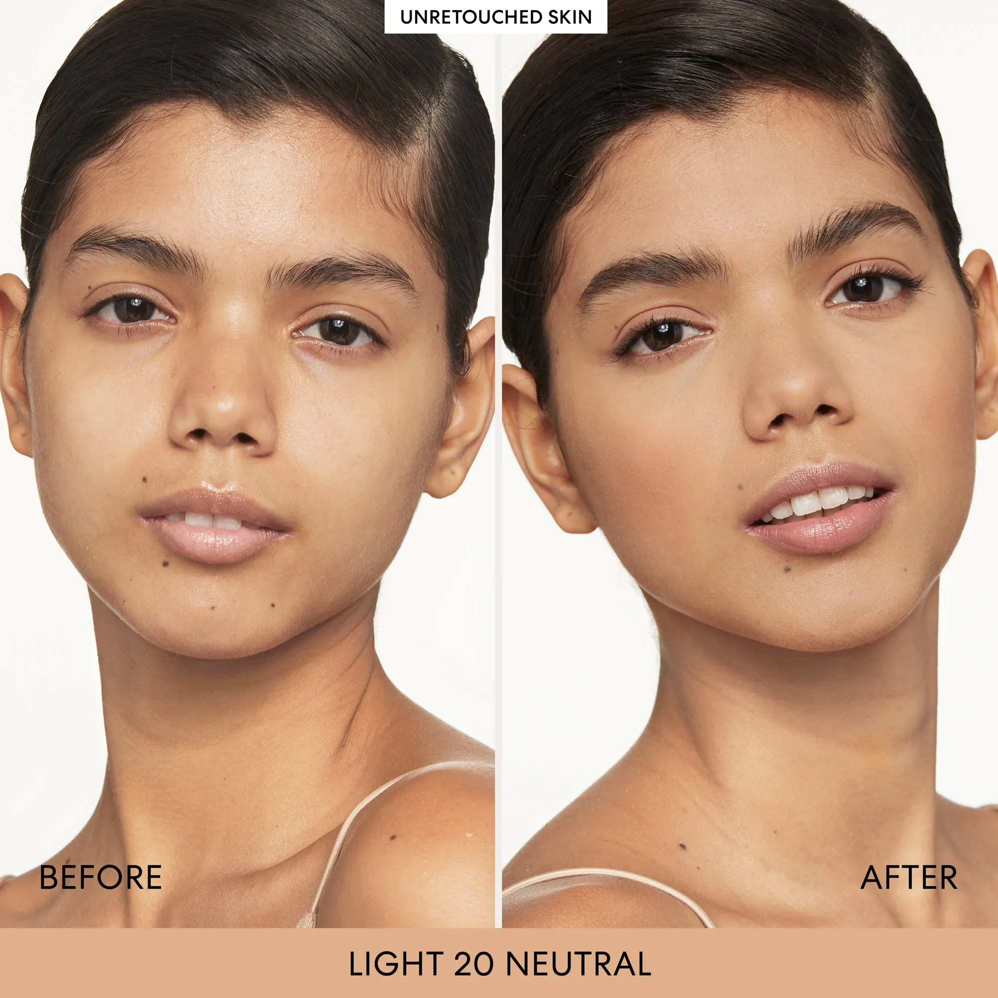 BAREPRO® 24HR Skin-Perfecting Powder Foundation