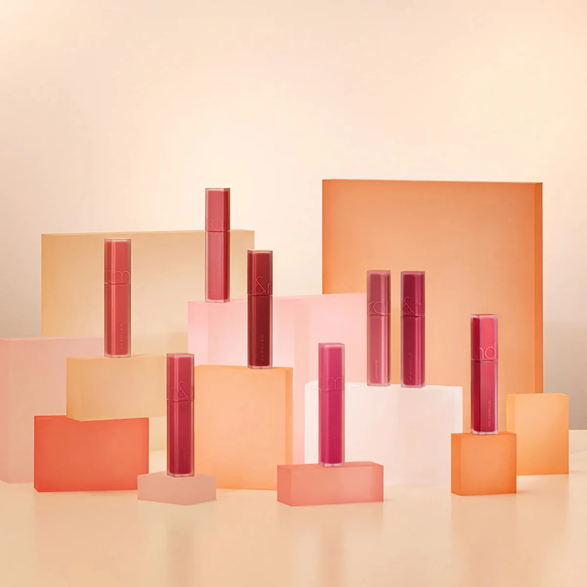 Blur Fudge Tint [#05 Bibi Candy]