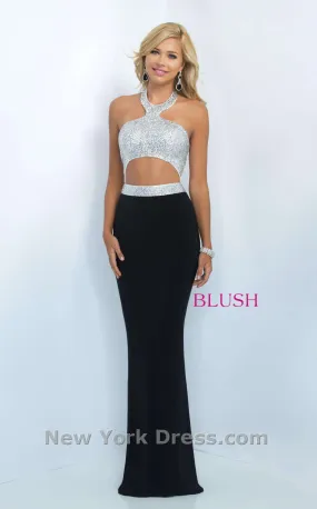 Blush 11013 Dress