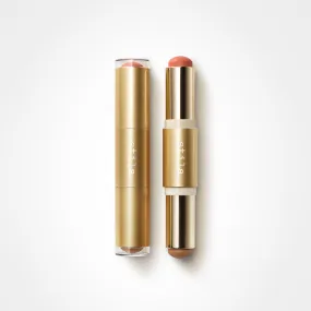 Blush & Bronze Hydro-Blur Cheek Duo
