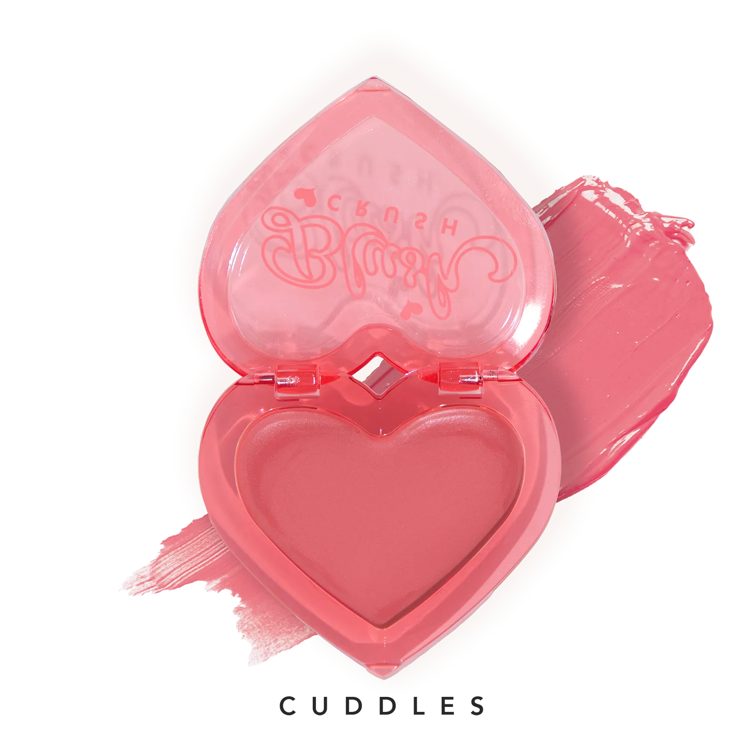 Blush Crush Lip & Cheek Balm