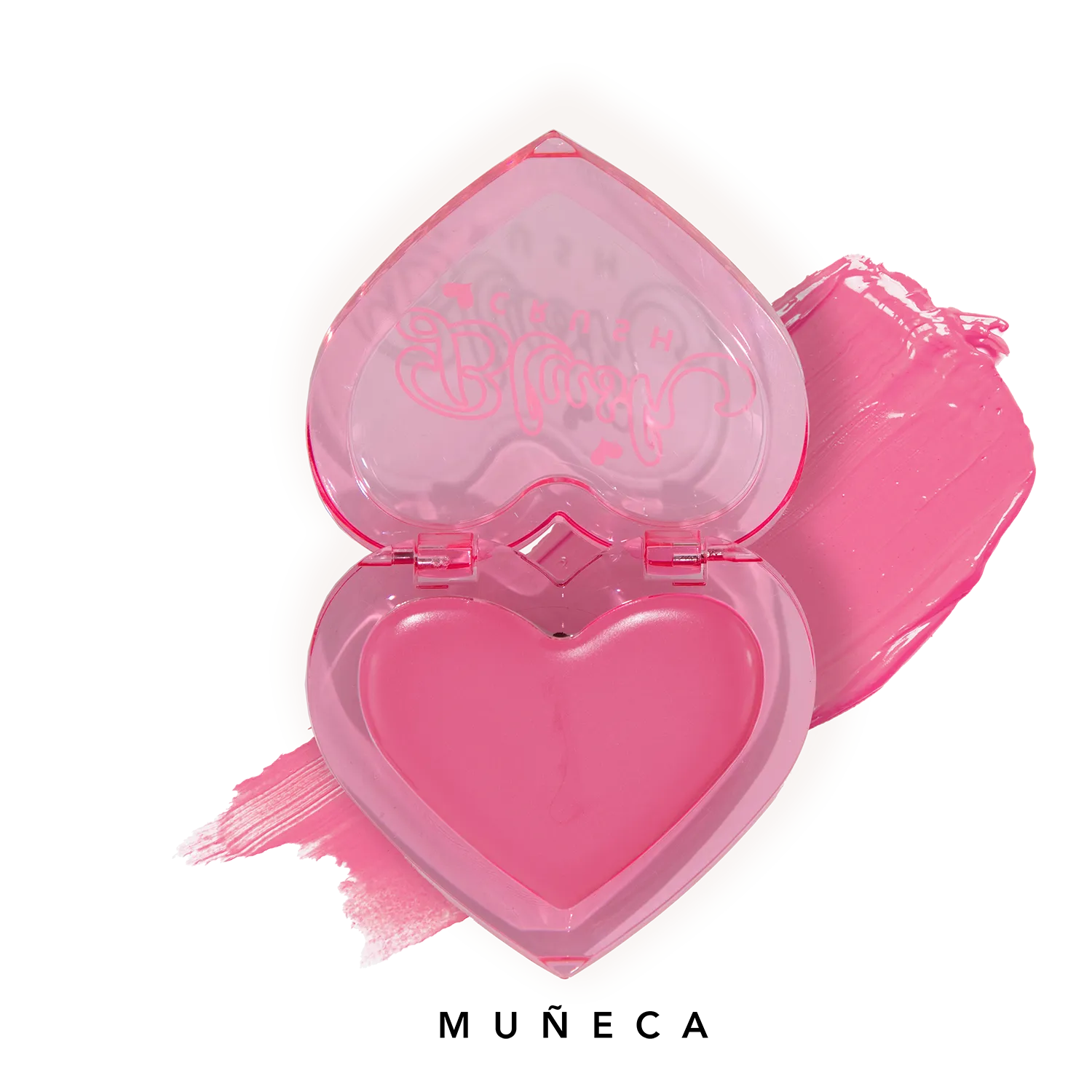 Blush Crush Lip & Cheek Balm