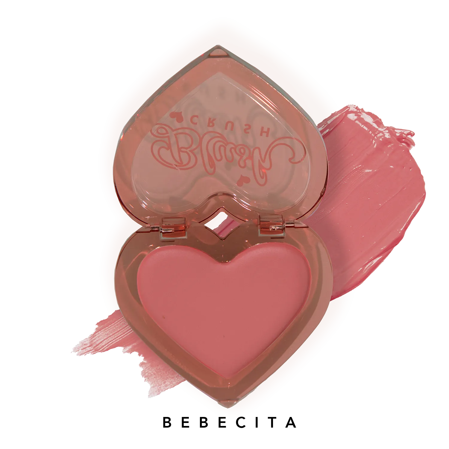 Blush Crush Lip & Cheek Balm