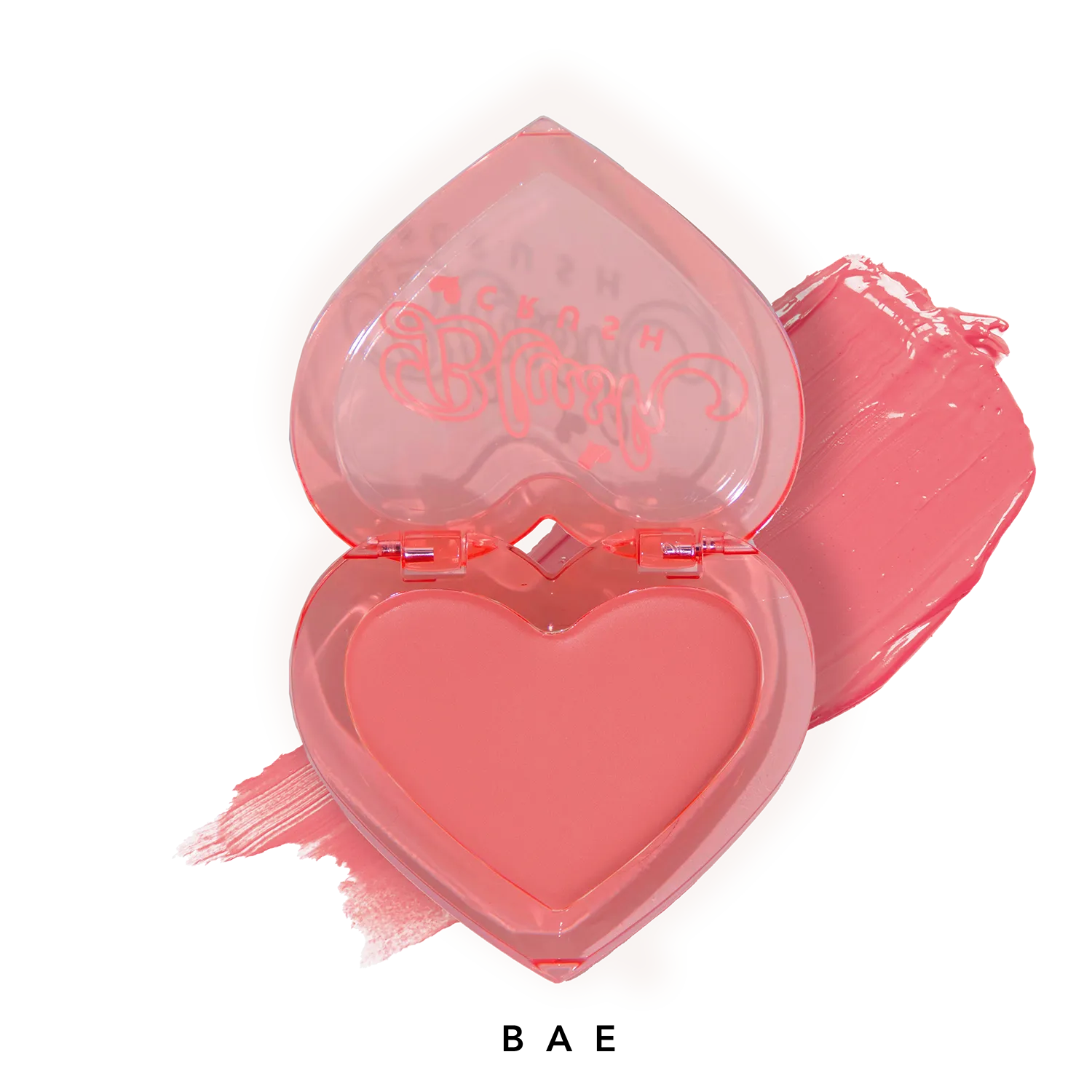 Blush Crush Lip & Cheek Balm