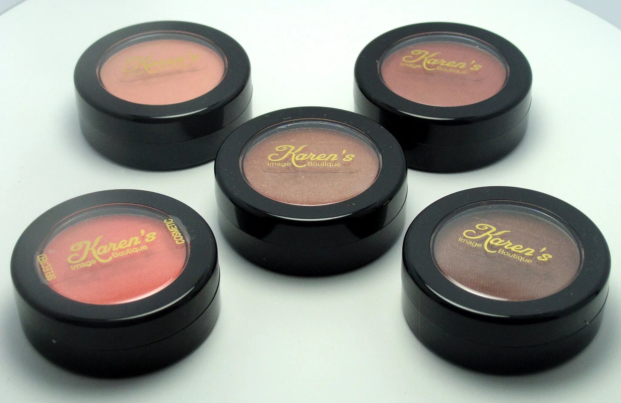Blush