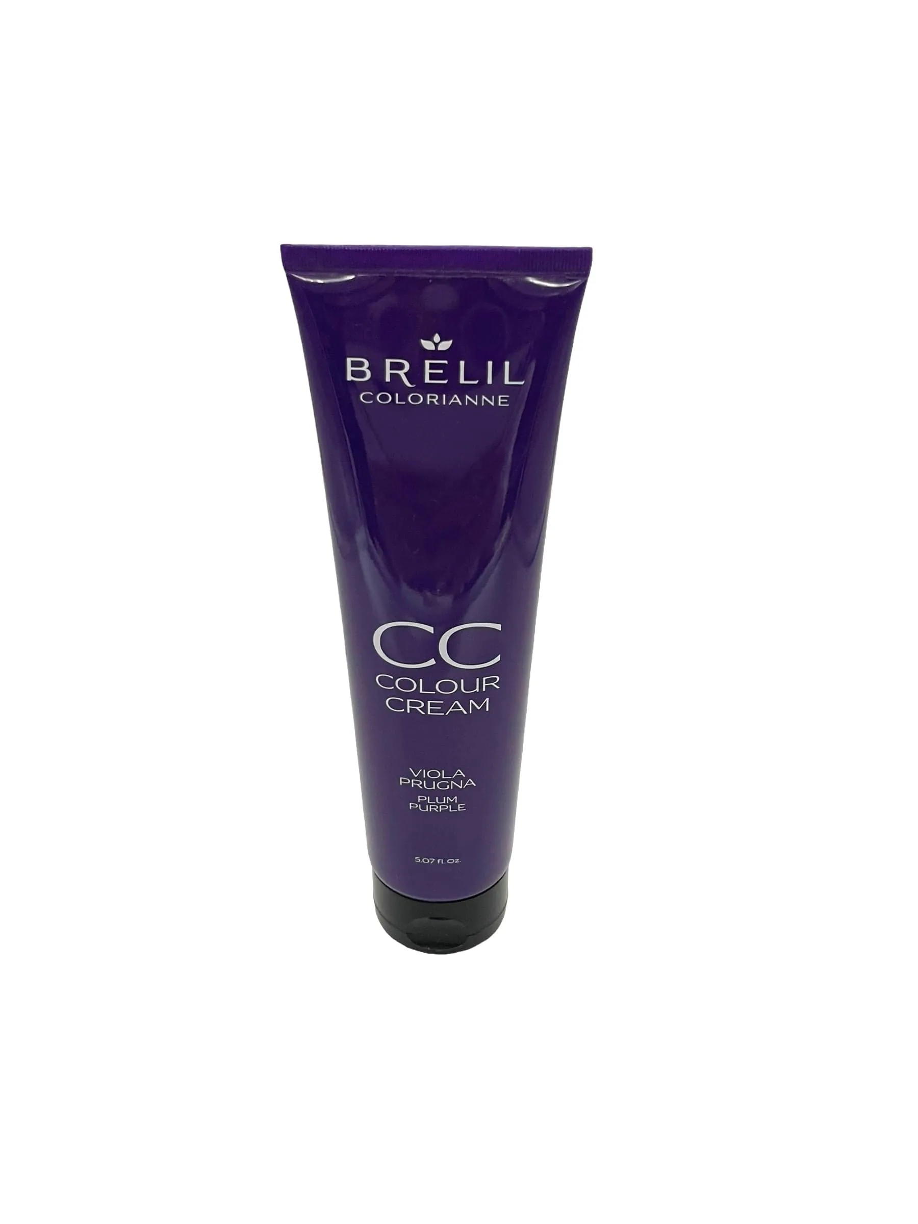 Brelil CC Color Cream Hair Mask No Ammonia, No peroxide 5.07 oz
