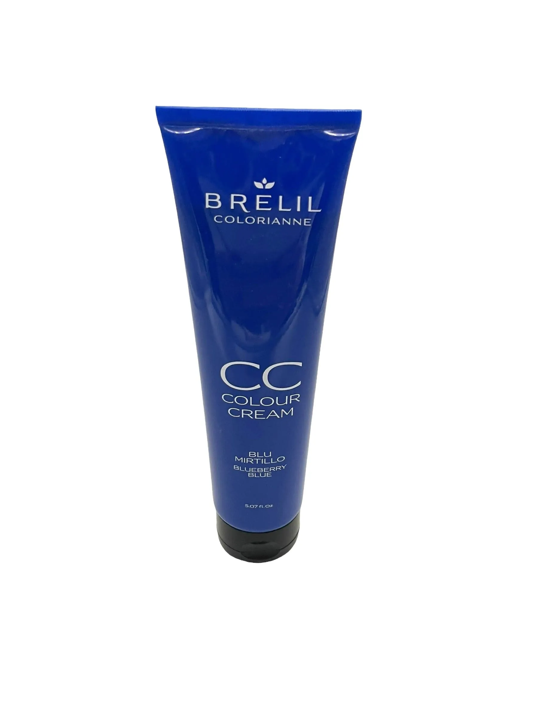 Brelil CC Color Cream Hair Mask No Ammonia, No peroxide 5.07 oz