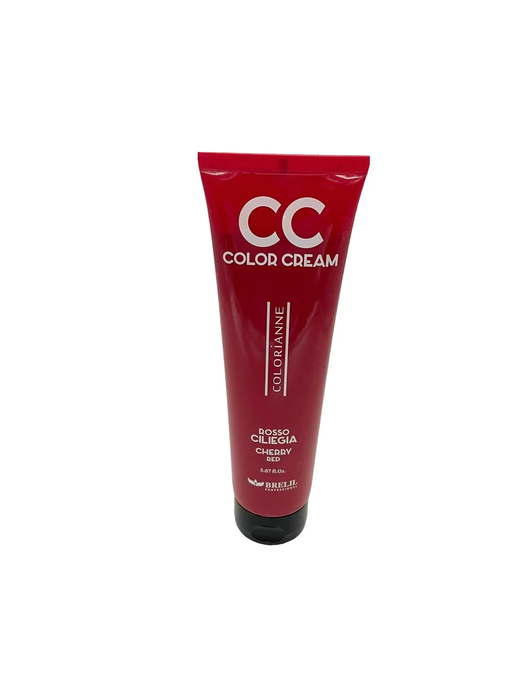 Brelil CC Color Cream Hair Mask No Ammonia, No peroxide 5.07 oz