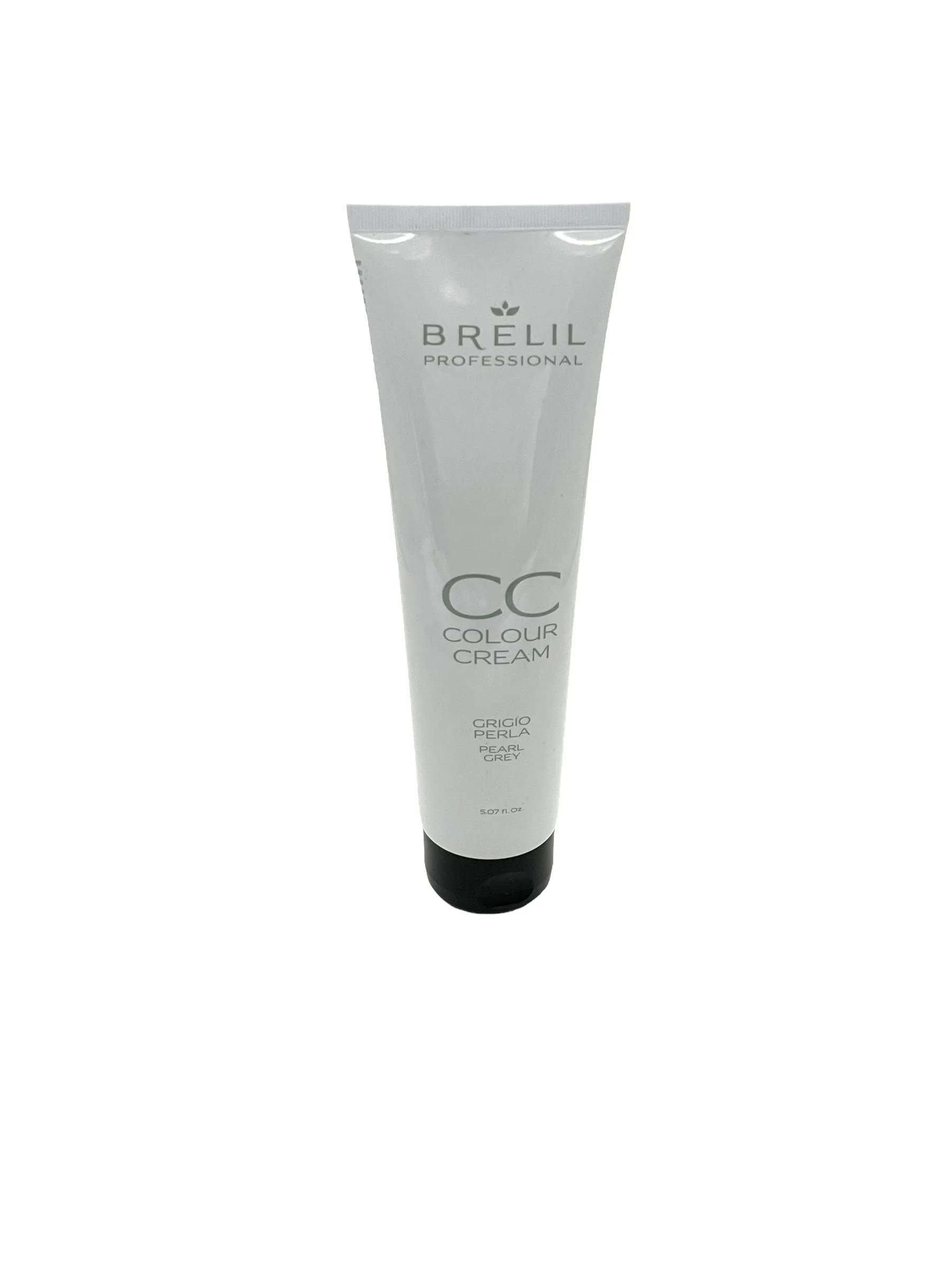 Brelil CC Color Cream Hair Mask No Ammonia, No peroxide 5.07 oz