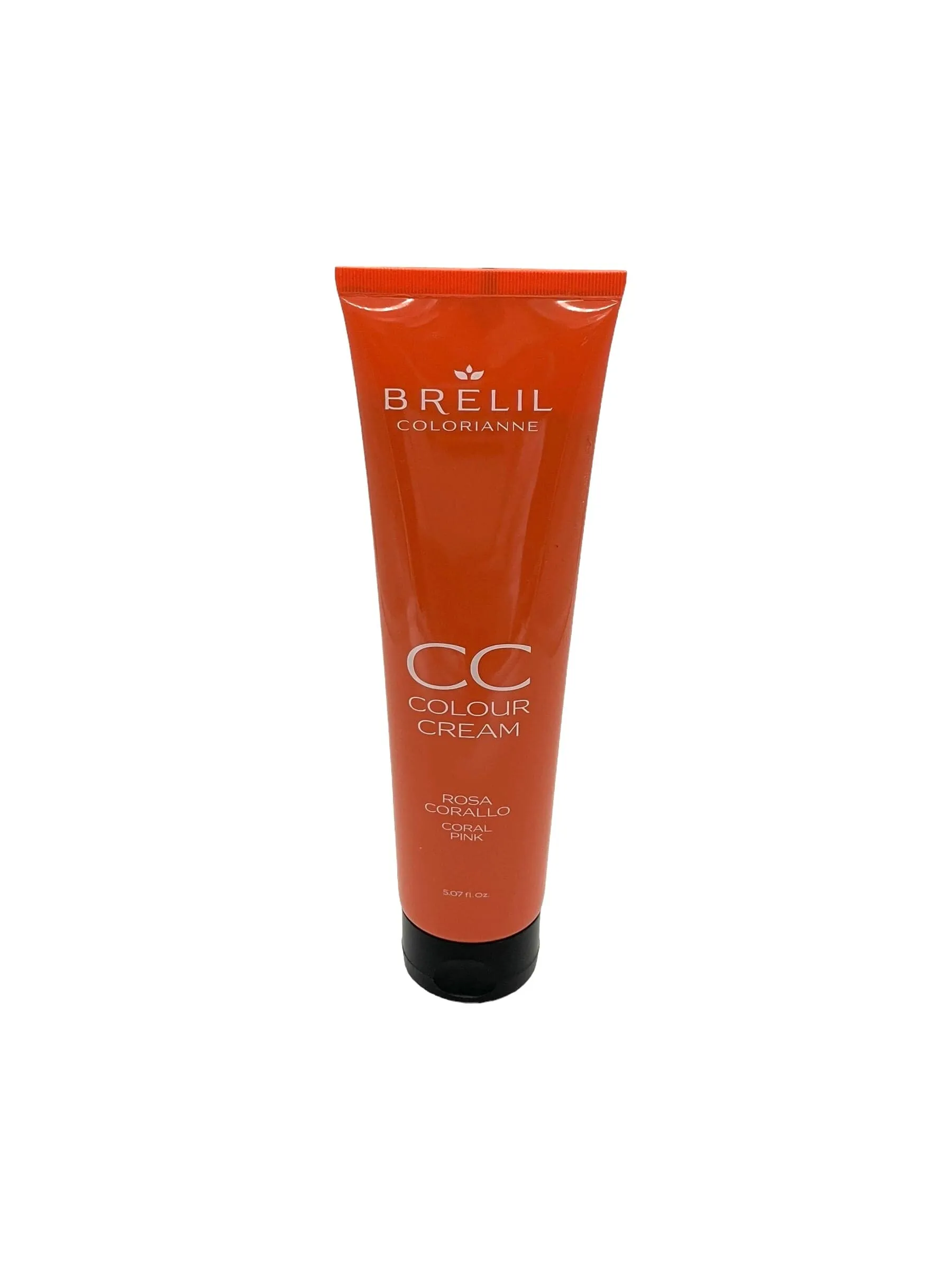 Brelil CC Color Cream Hair Mask No Ammonia, No peroxide 5.07 oz