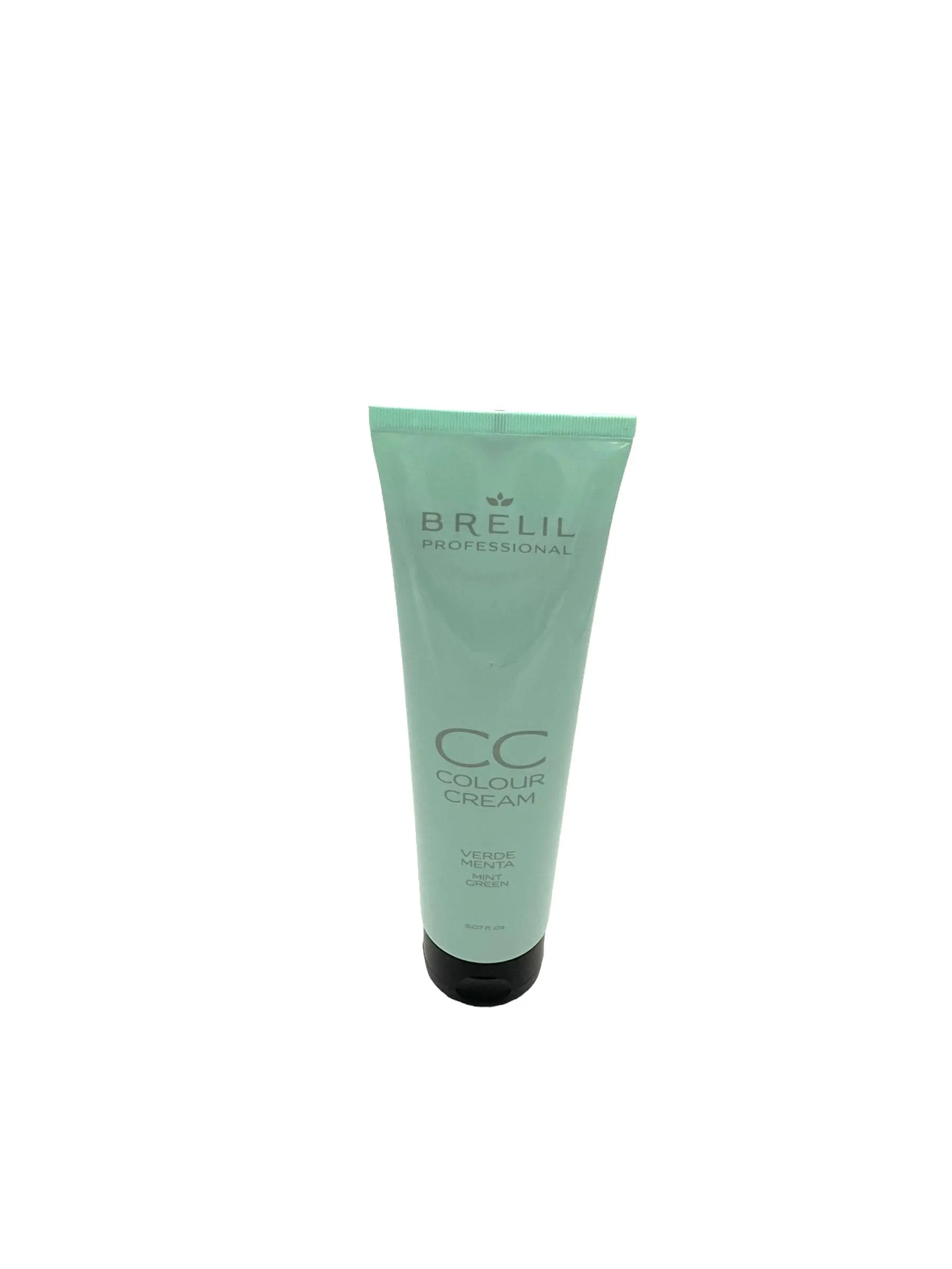 Brelil CC Color Cream Hair Mask No Ammonia, No peroxide 5.07 oz
