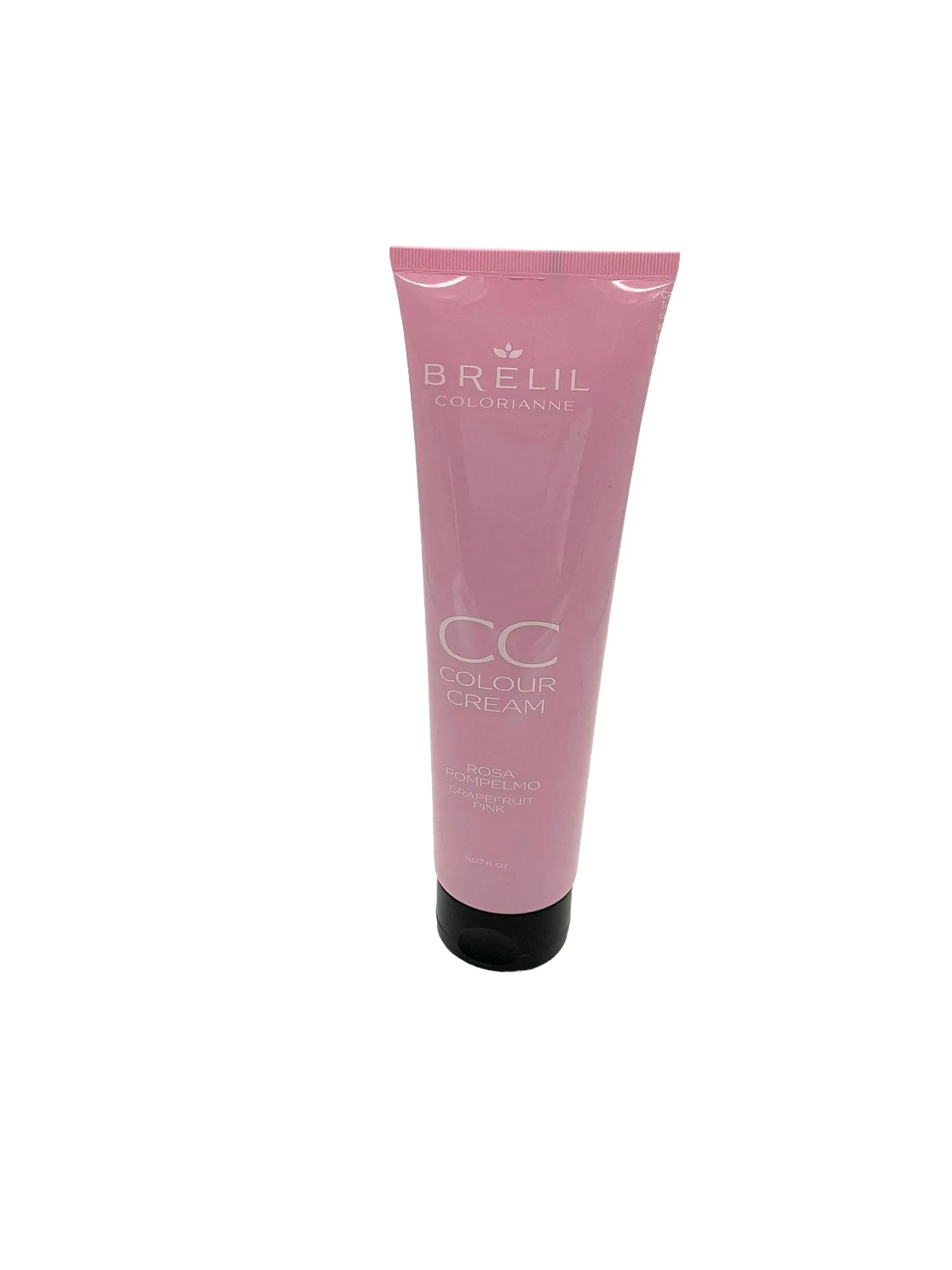Brelil CC Color Cream Hair Mask No Ammonia, No peroxide 5.07 oz