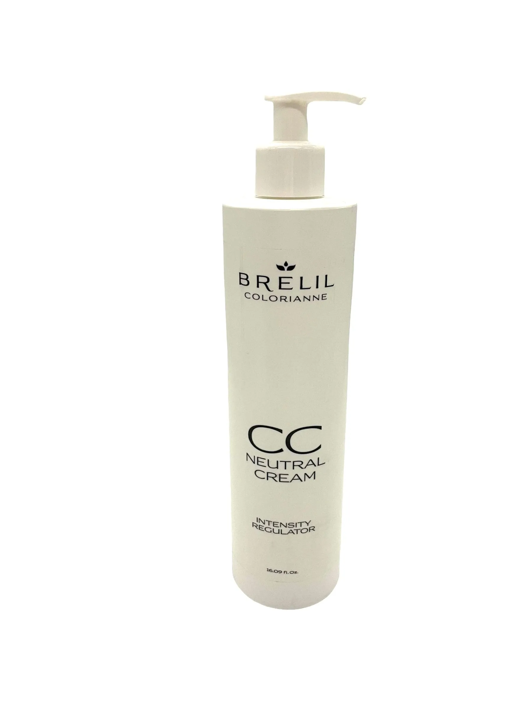 Brelil CC Color Cream Hair Mask No Ammonia, No peroxide 5.07 oz