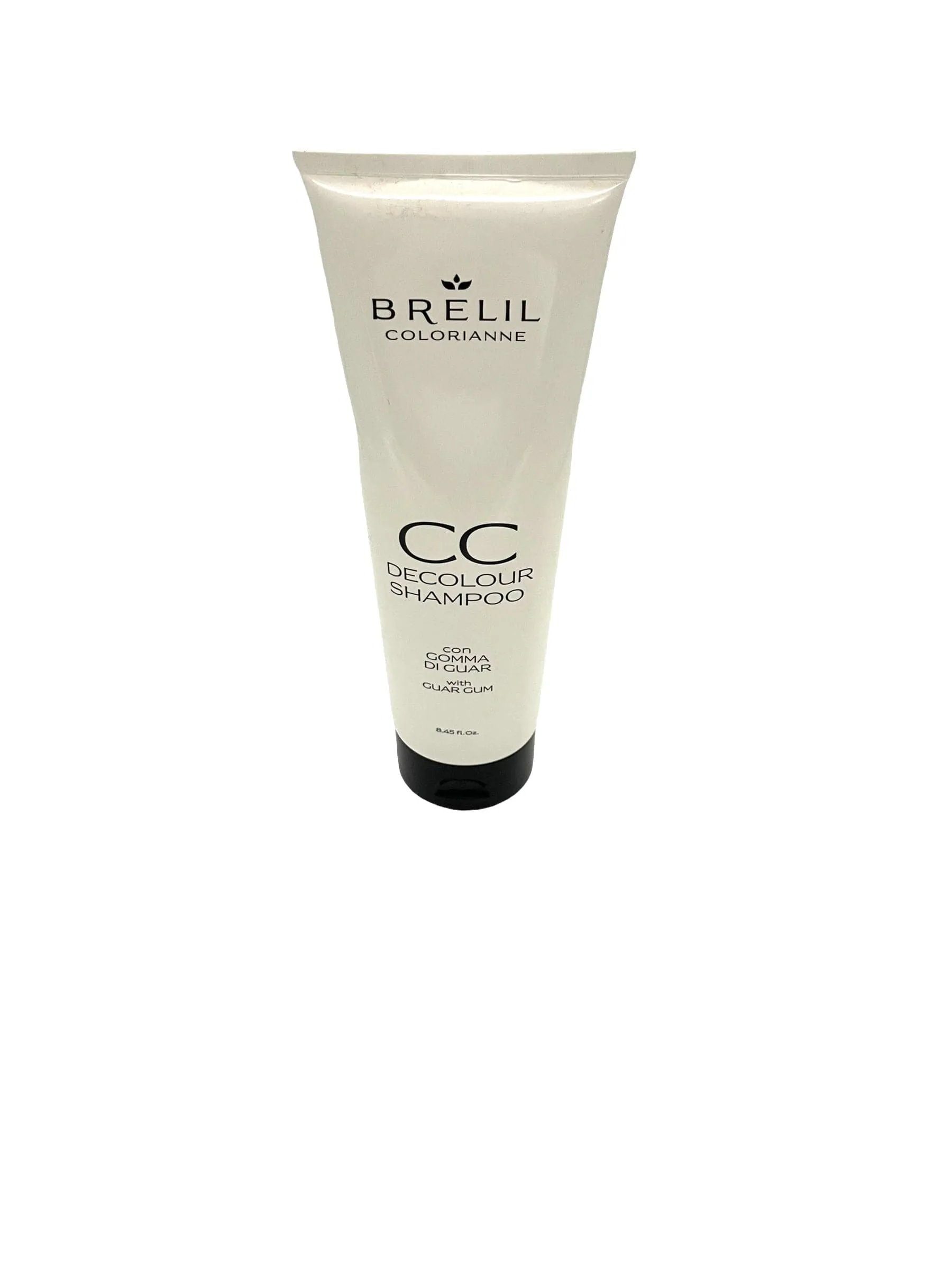Brelil CC Color Cream Hair Mask No Ammonia, No peroxide 5.07 oz