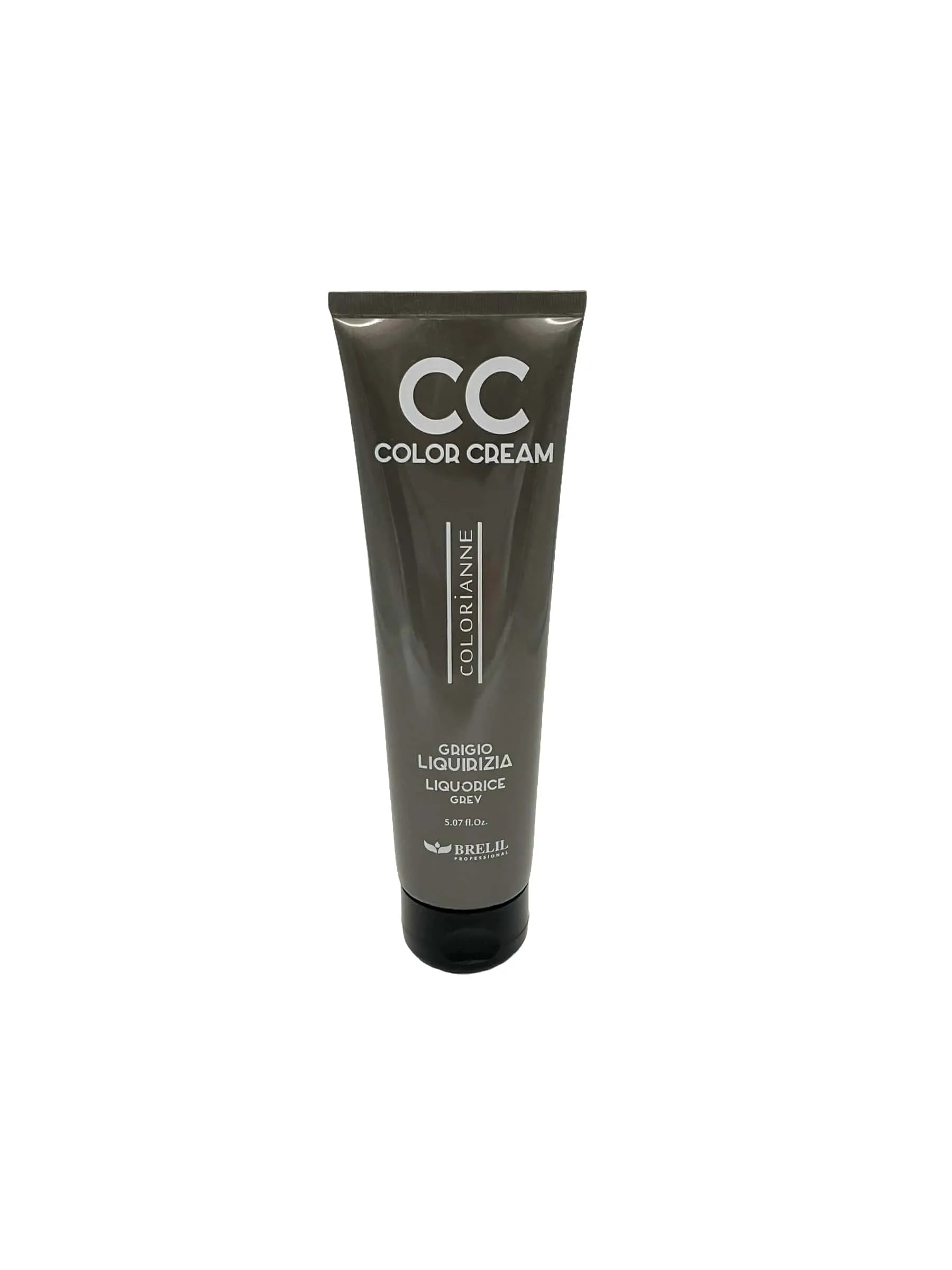 Brelil CC Color Cream Hair Mask No Ammonia, No peroxide 5.07 oz
