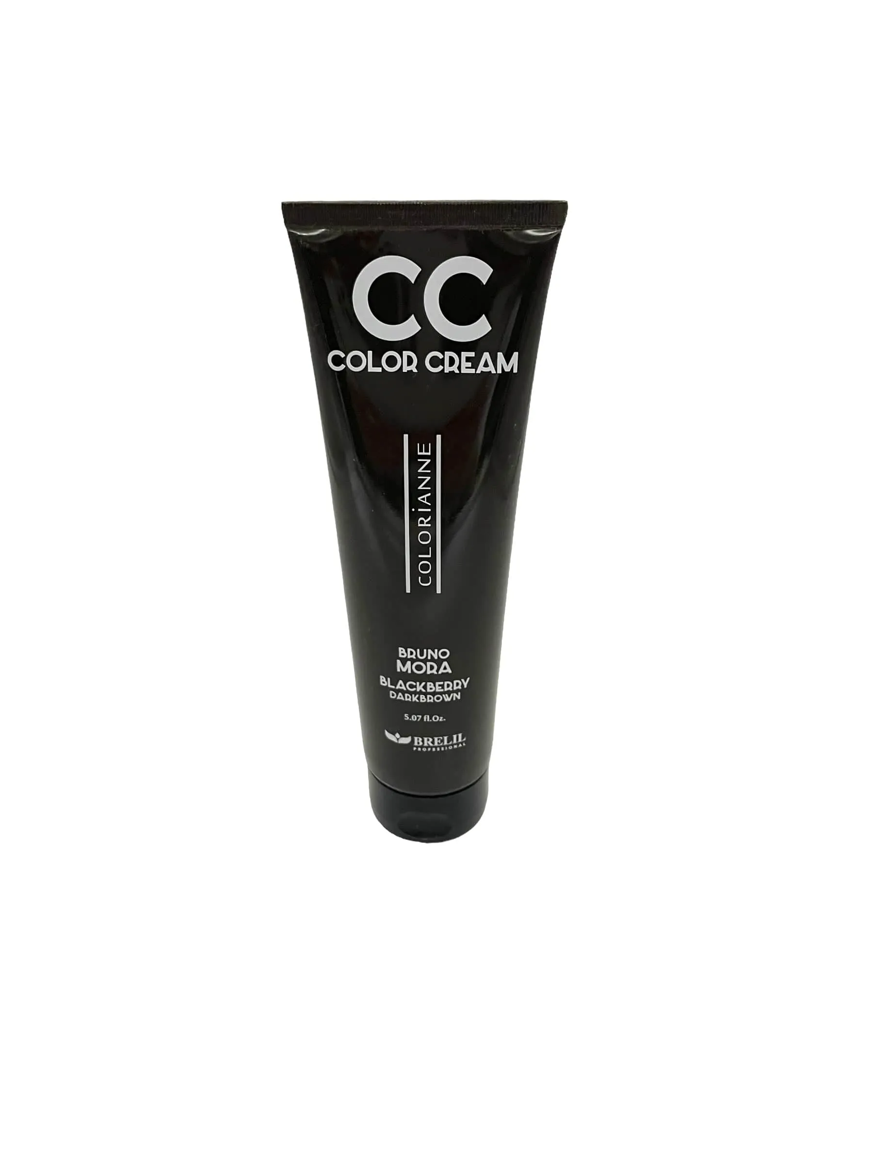 Brelil CC Color Cream Hair Mask No Ammonia, No peroxide 5.07 oz