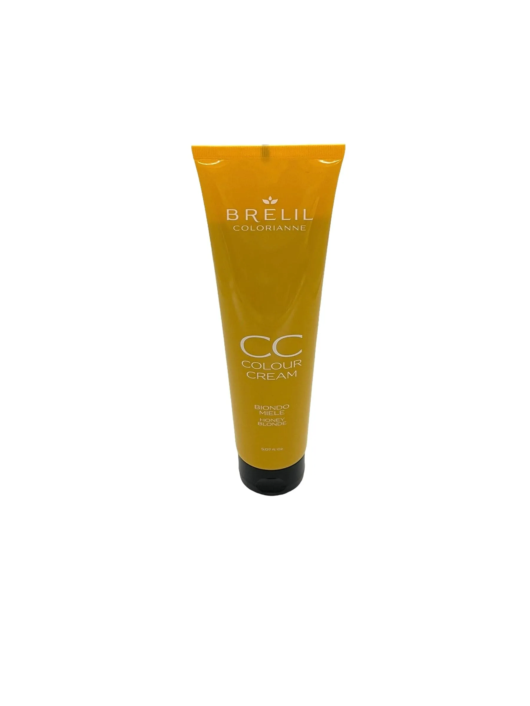 Brelil CC Color Cream Hair Mask No Ammonia, No peroxide 5.07 oz