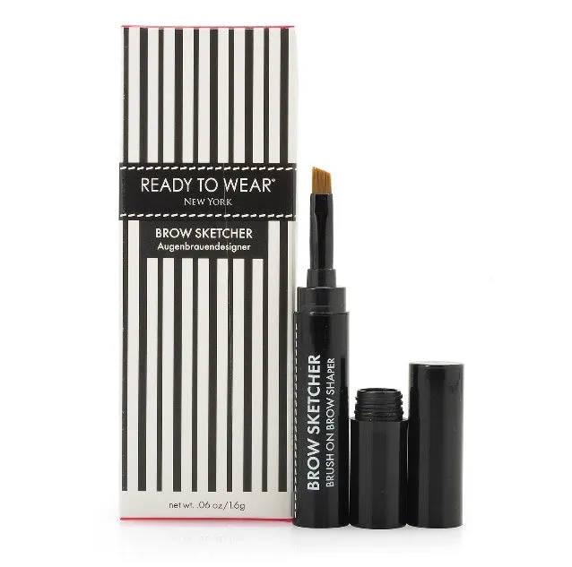 BROW SKETCHER - BRUSH ON BROW SHAPER