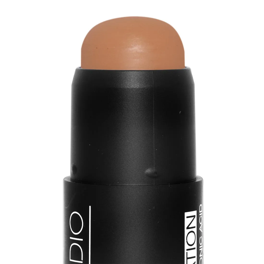 BUILD   BLEND FOUNDATION STICKS