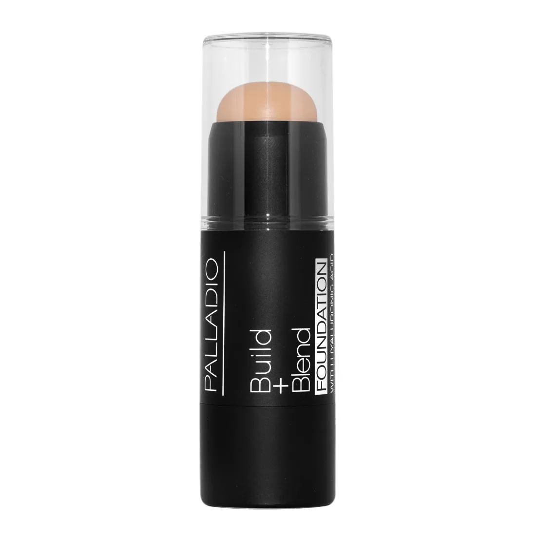 BUILD   BLEND FOUNDATION STICKS
