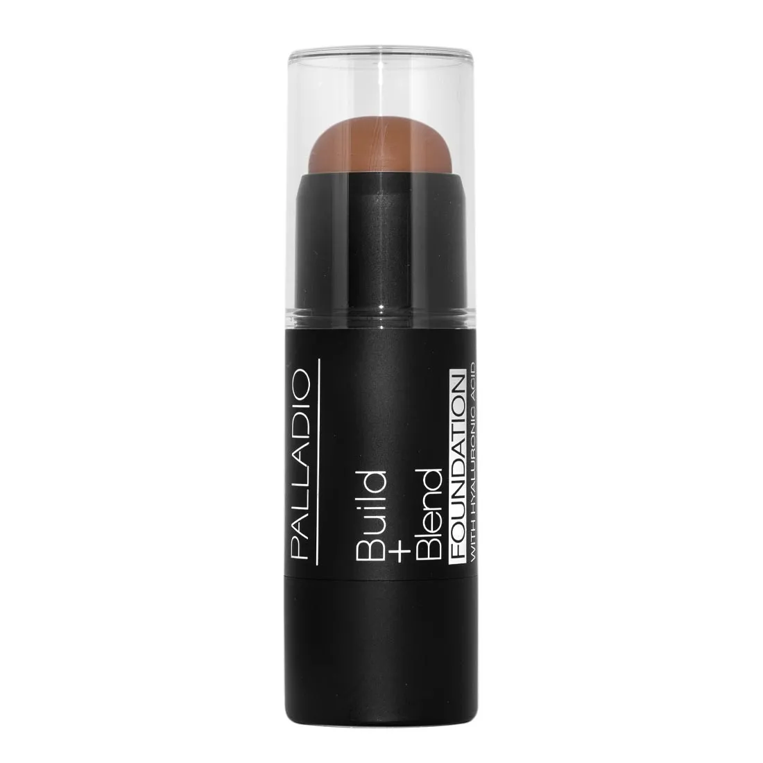 BUILD   BLEND FOUNDATION STICKS