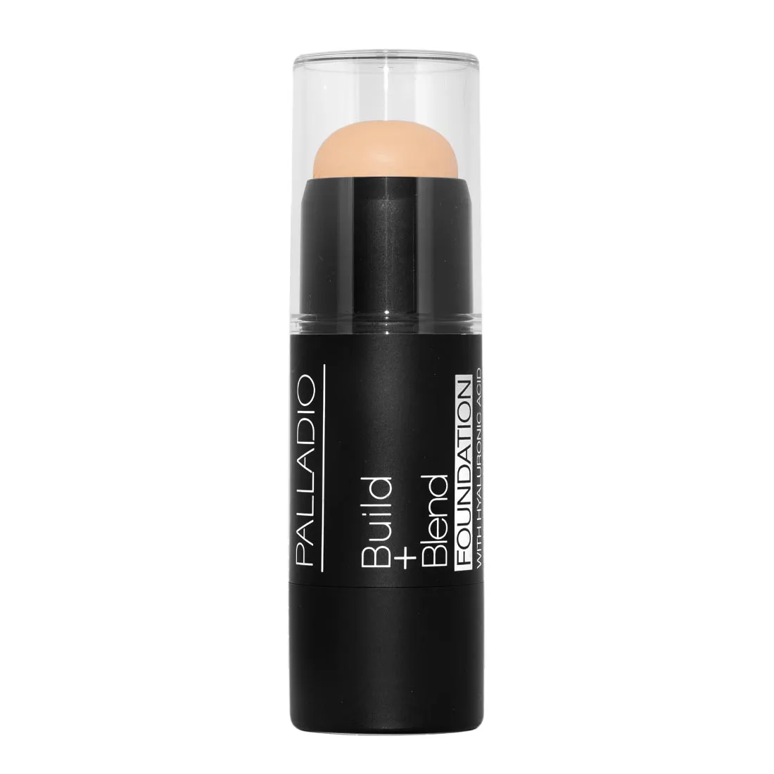 BUILD   BLEND FOUNDATION STICKS