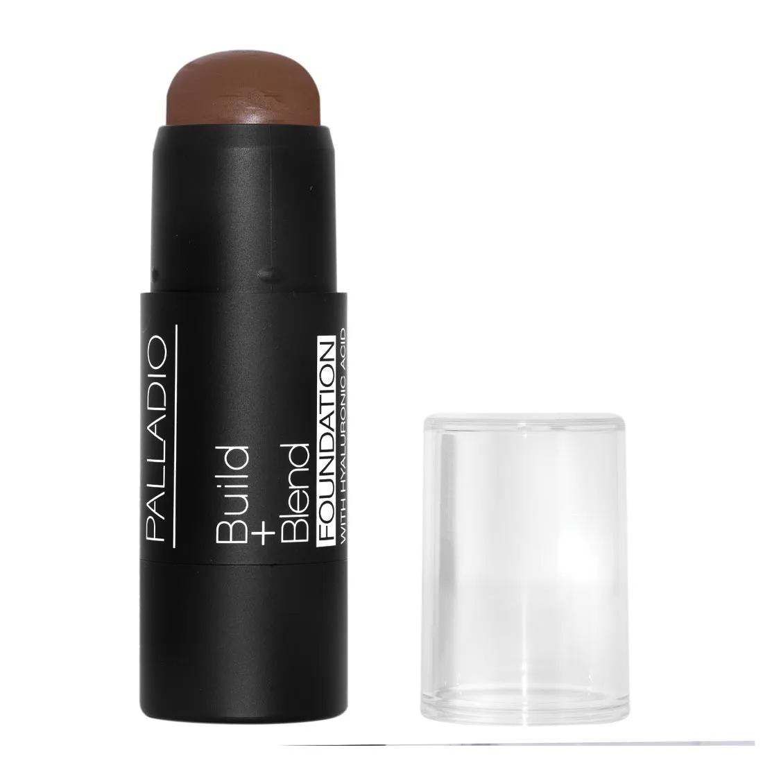 BUILD   BLEND FOUNDATION STICKS