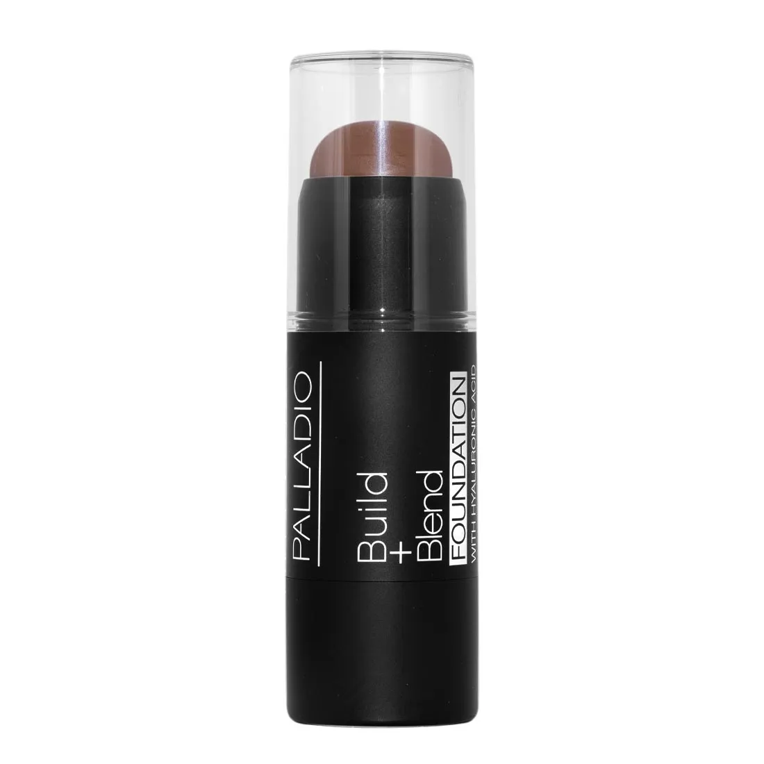 BUILD   BLEND FOUNDATION STICKS