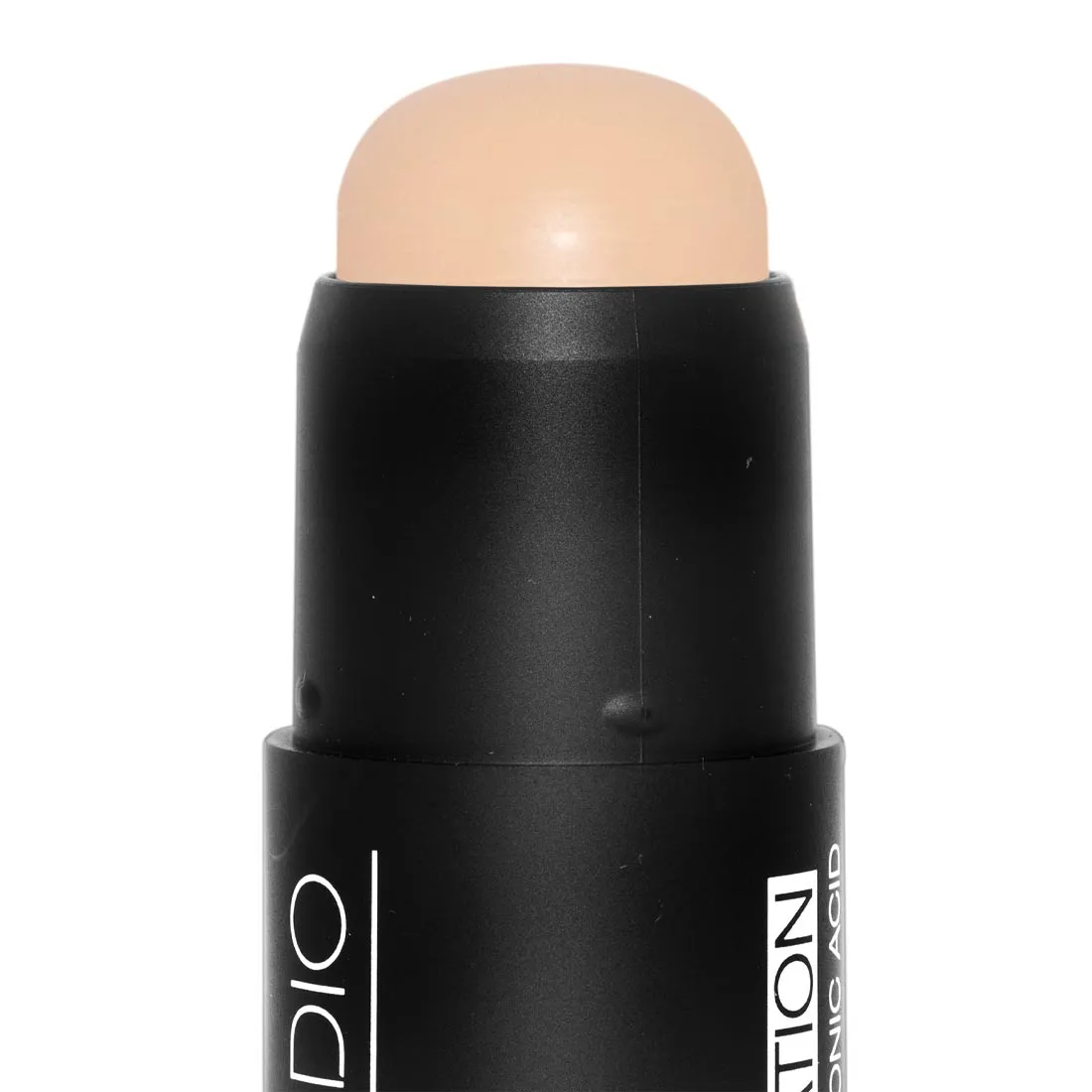 BUILD   BLEND FOUNDATION STICKS
