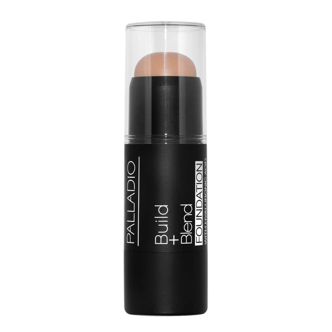 BUILD   BLEND FOUNDATION STICKS