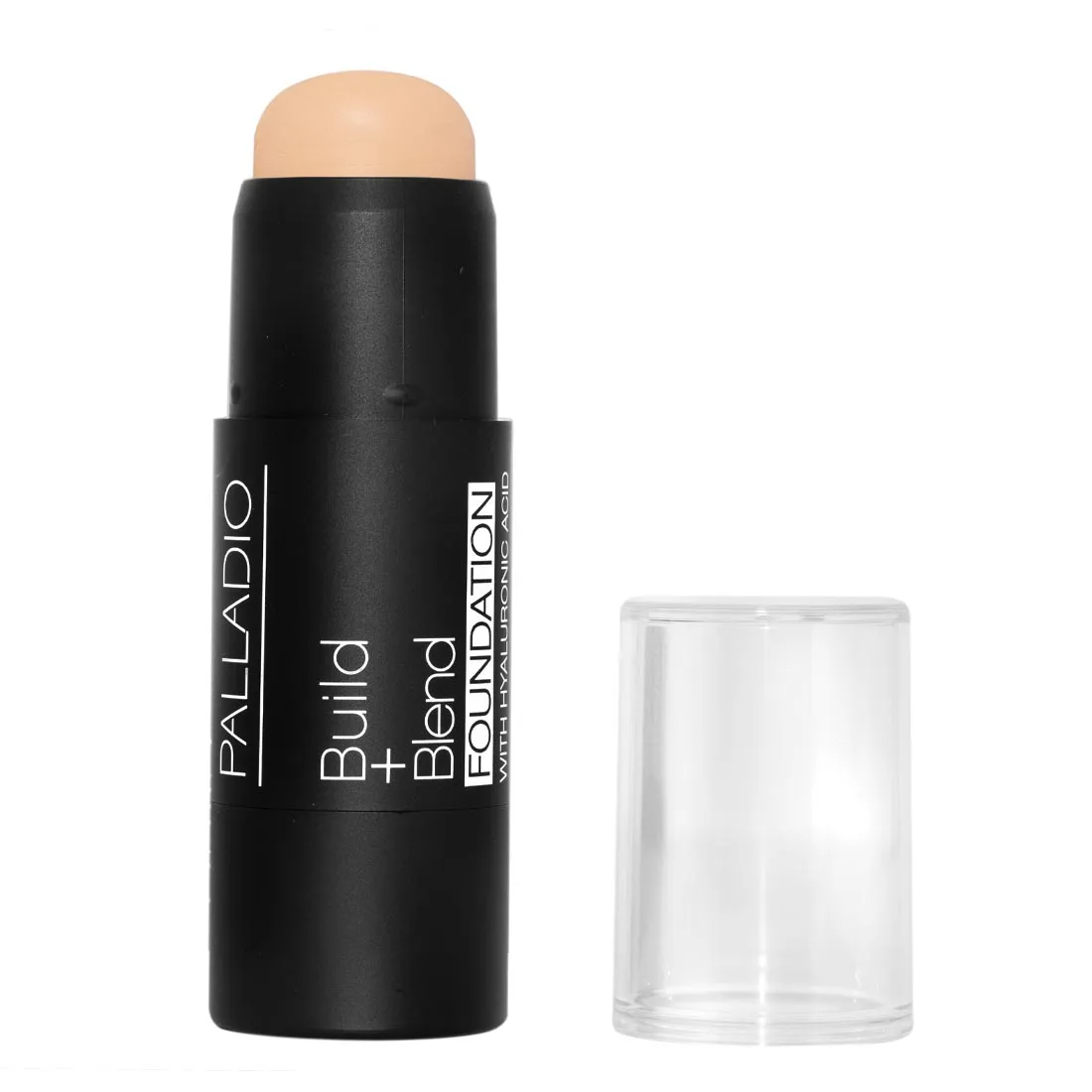 BUILD   BLEND FOUNDATION STICKS