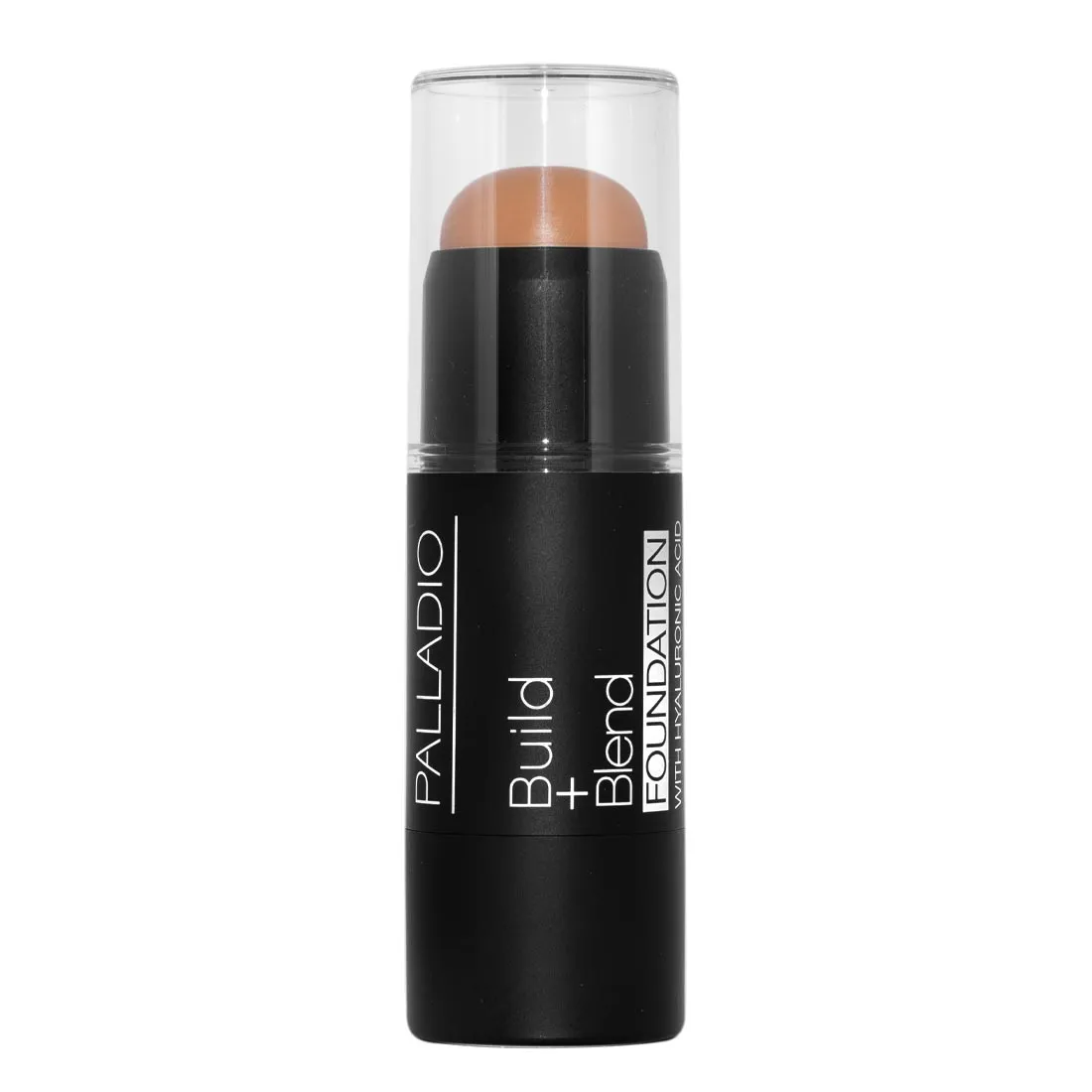 BUILD   BLEND FOUNDATION STICKS