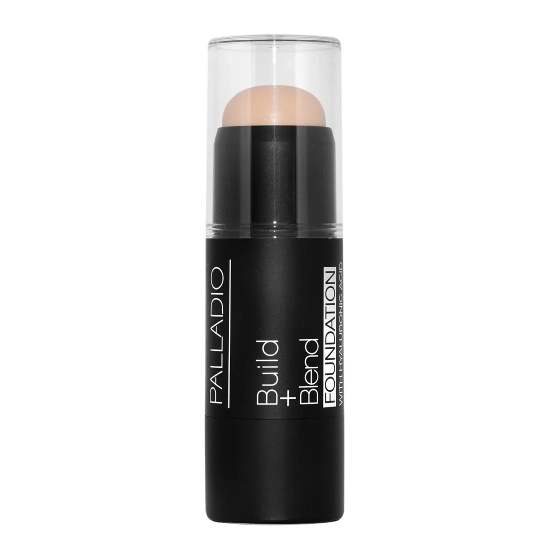 BUILD   BLEND FOUNDATION STICKS