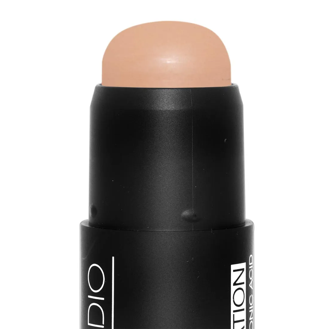 BUILD   BLEND FOUNDATION STICKS