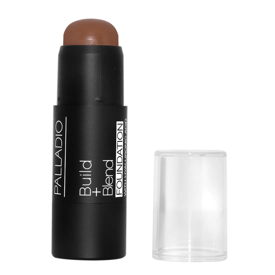 BUILD   BLEND FOUNDATION STICKS