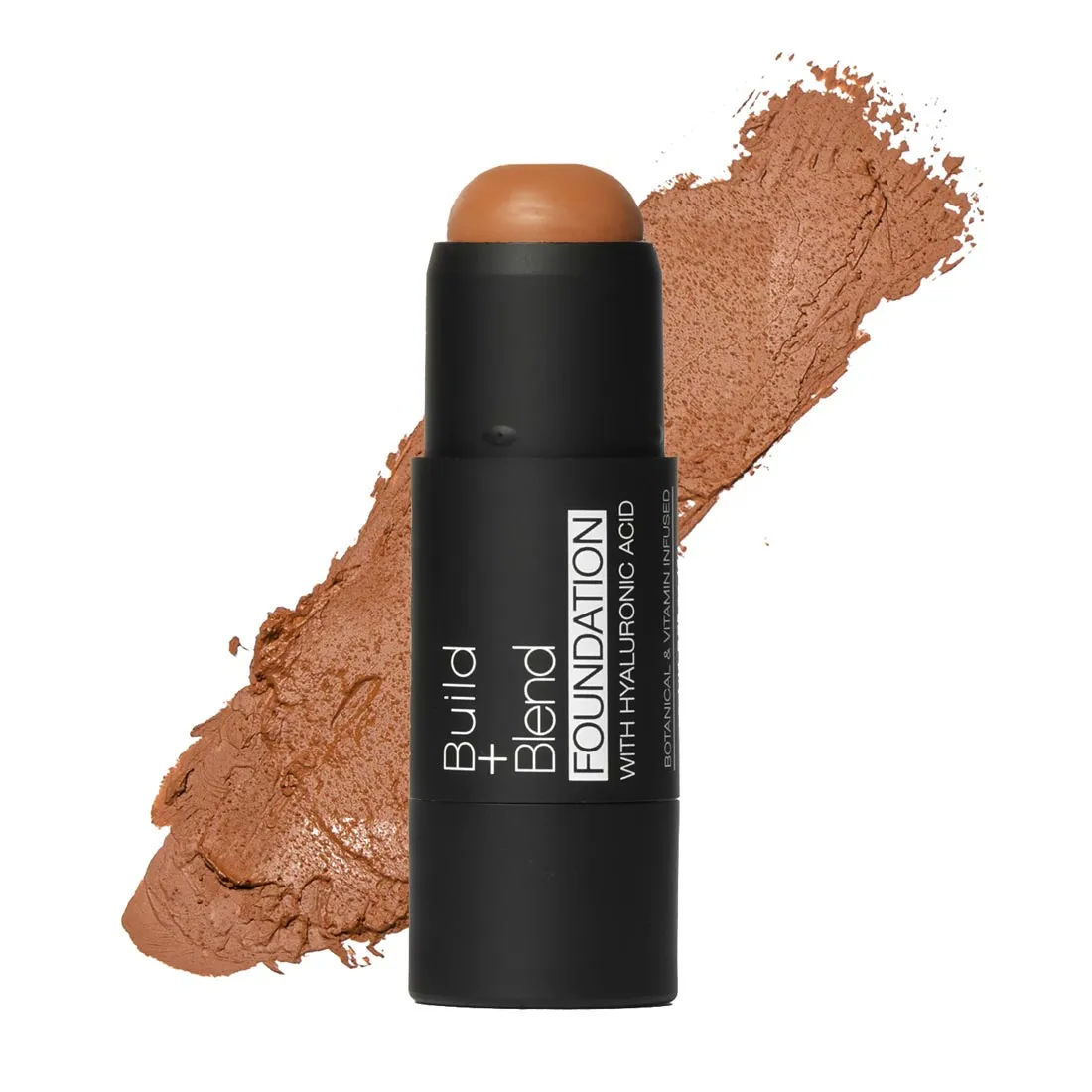 BUILD   BLEND FOUNDATION STICKS