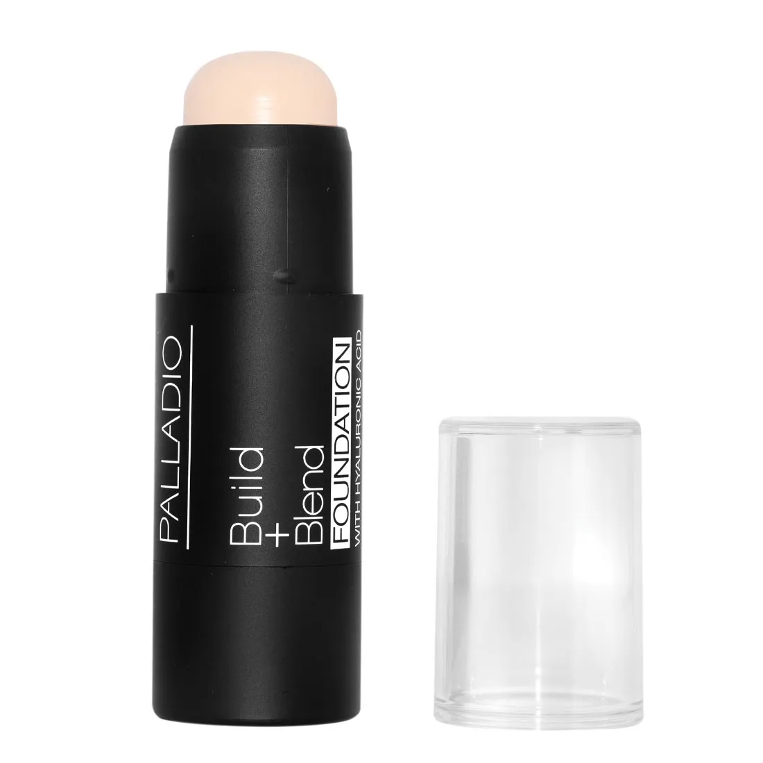 BUILD   BLEND FOUNDATION STICKS